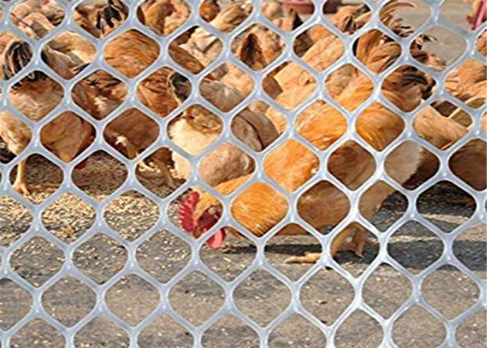ارتداء مقاومة البلاستيك الدواجن المعاوضة لتغذية بطة الدجاج وحماية الحيوان
